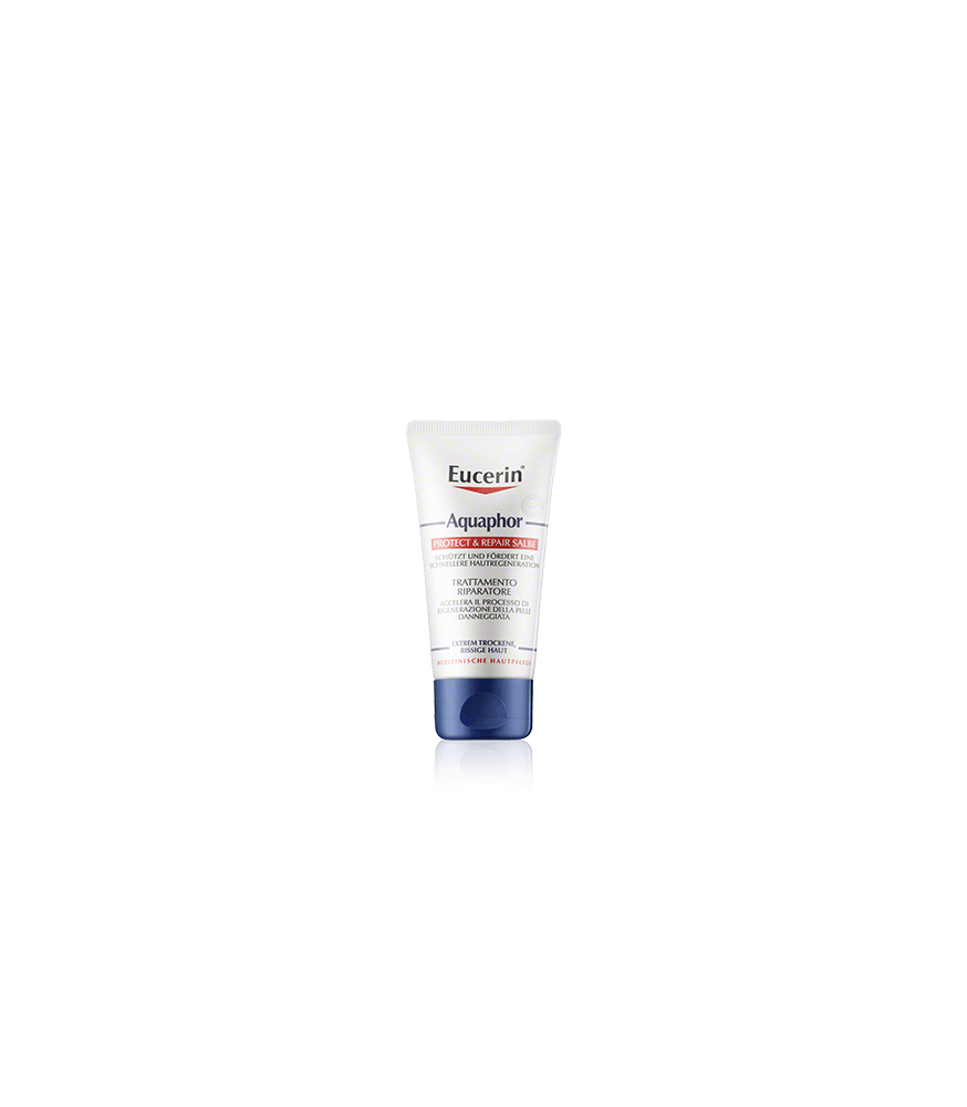 Eucerin Aquaphor Protect & Repair Salbe (45 ml)