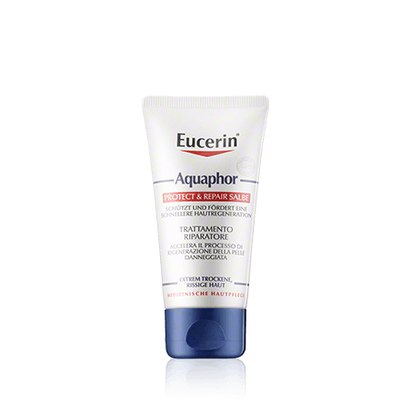 Eucerin Aquaphor Protect & Repair Salbe (45 ml)