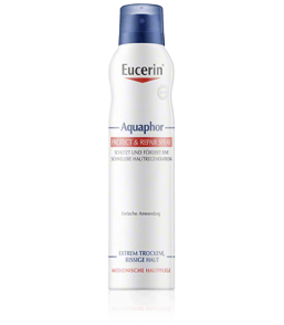 Eucerin Aquaphor Protect & Repair Spray (250 ml)
