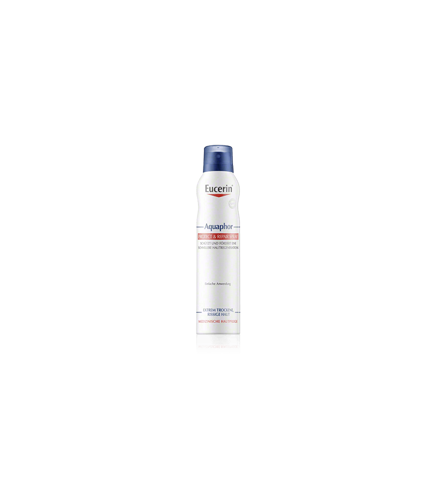 Eucerin Aquaphor Protect & Repair Spray (250 ml)