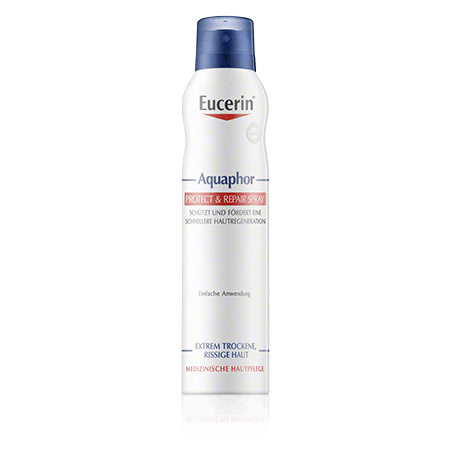 Eucerin Aquaphor Protect & Repair Spray (250 ml)