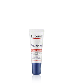 Eucerin Aquaphor SOS Lip Repair (10 ml)