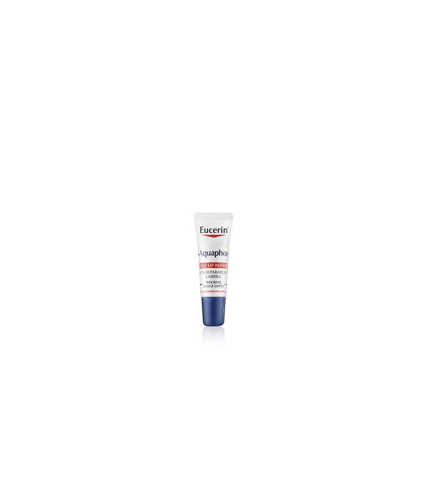 Eucerin Aquaphor SOS Lip Repair (10 ml)