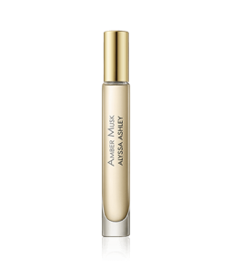 Alyssa Ashley Amber Musk Eau de Parfum Spray (10 ml)
