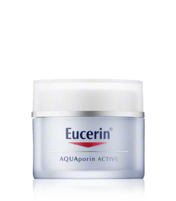 Eucerin AQUAporin Active für trockene Haut (50 ml)