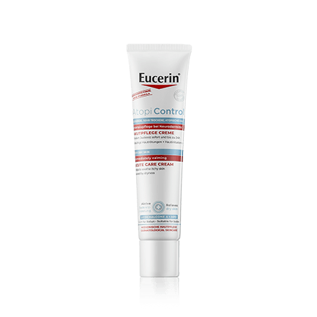 Eucerin AtopiControl Akutpflege Creme (40 ml)