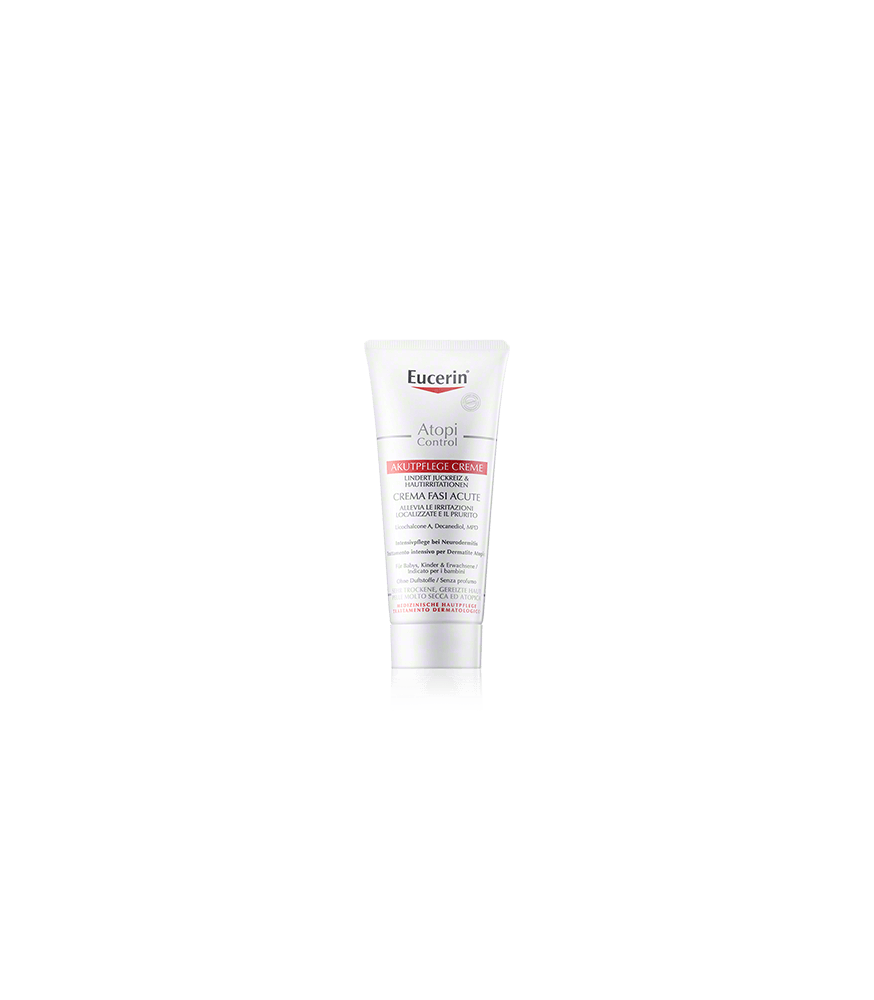 Eucerin AtopiControl Akutpflege Creme Classic (100 ml)