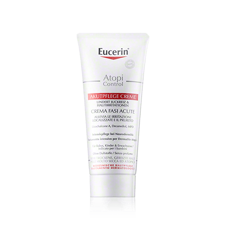 Eucerin AtopiControl Akutpflege Creme Classic (100 ml)