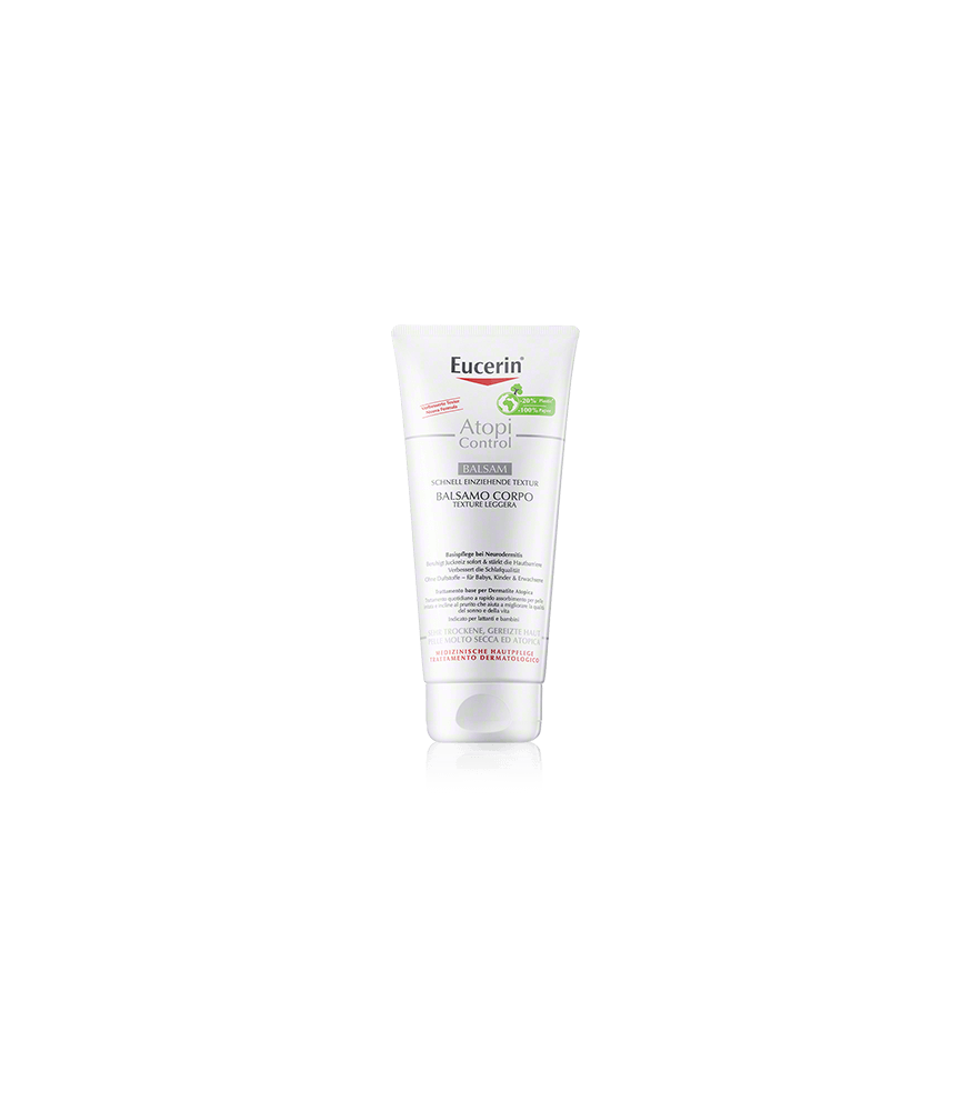 Eucerin AtopiControl Balsam (200 ml)