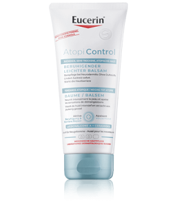 Eucerin AtopiControl Beruhigender Leichter Balsam (200 ml)