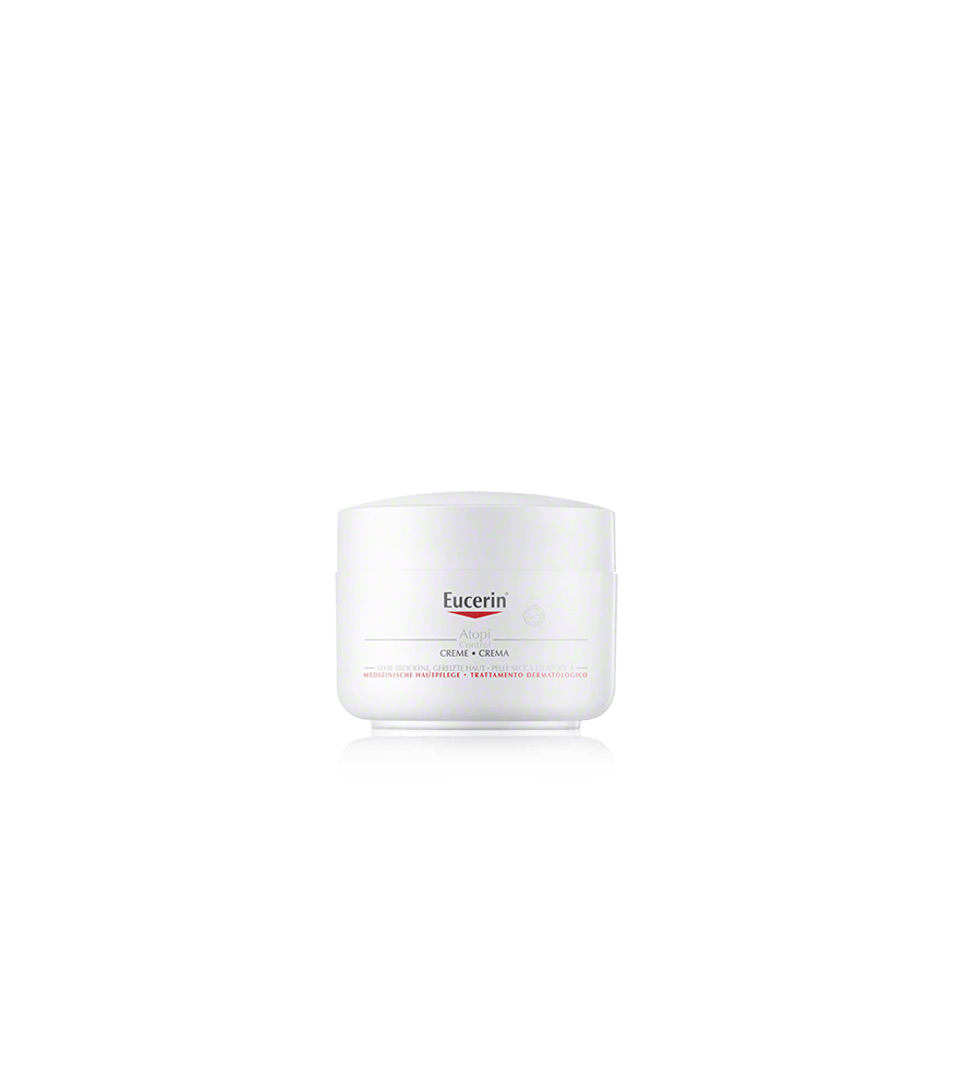 Eucerin AtopiControl Creme (75 ml)