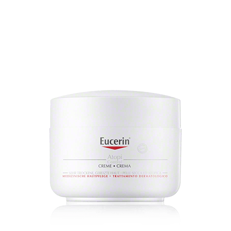 Eucerin AtopiControl Creme (75 ml)