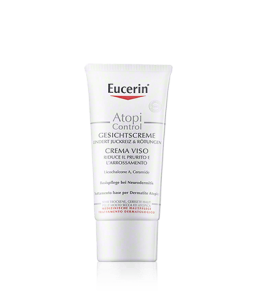 Eucerin AtopiControl Gesichtscreme (50 ml)