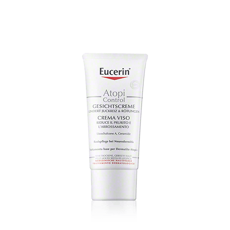 Eucerin AtopiControl Gesichtscreme (50 ml)