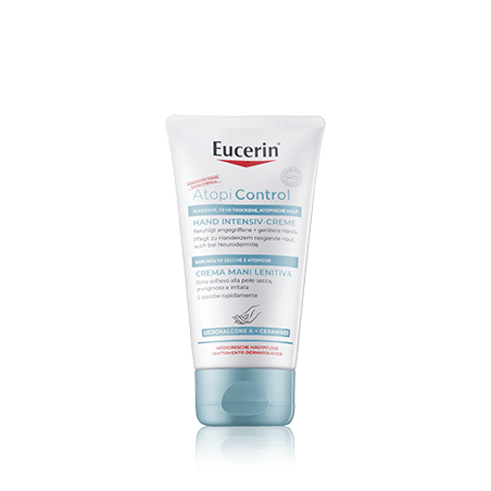 Eucerin AtopiControl Hand Intensiv-Creme (75 ml)