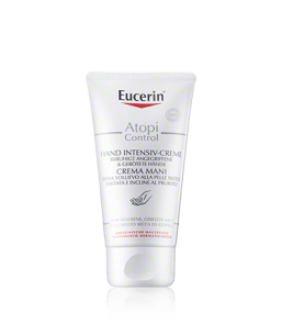 Eucerin AtopiControl Hand Intensiv-Creme Classic (75 ml)