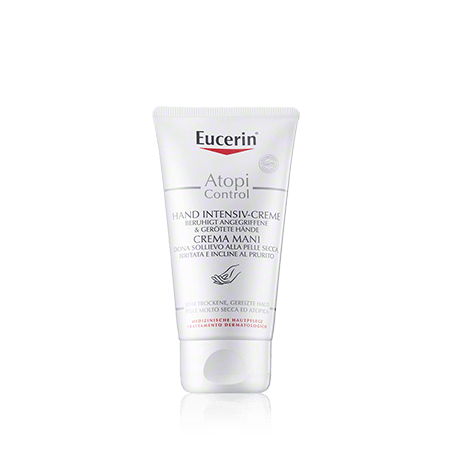 Eucerin AtopiControl Hand Intensiv-Creme Classic (75 ml)