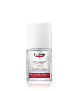 Eucerin Deodorant Anti-Transpirant Intensive 72h Spray (30 ml)