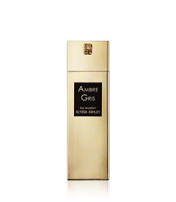 Alyssa Ashley Ambre Gris Eau de Parfum Spray (50 ml)