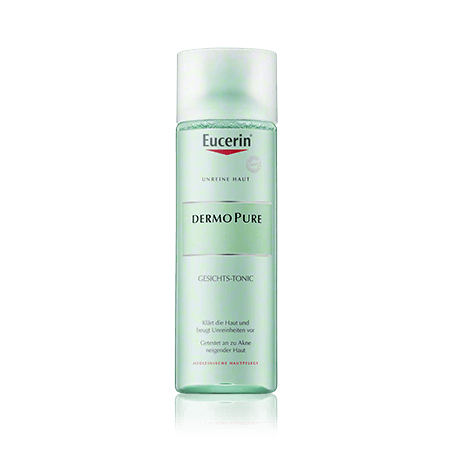 Eucerin DermoPure Gesichts-Tonic (200 ml)