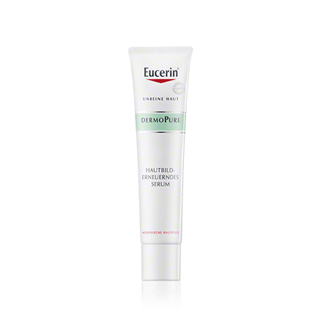 Eucerin DermoPure Hautbilderneuerndes Serum (40 ml)