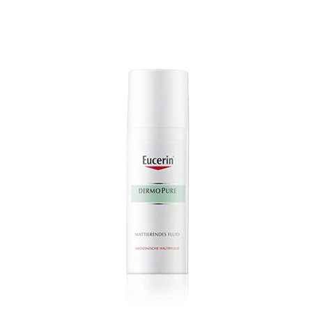 Eucerin DermoPure Mattierendes Fluid (50 ml)