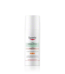 Eucerin DermoPure Schützendes Fluid LSF 30 (50 ml)