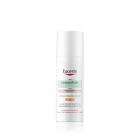 Eucerin DermoPure Schützendes Fluid LSF 30 (50 ml)