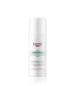 Eucerin DermoPure Therapiebegleitende Feuchtigkeitspflege (50 ml)