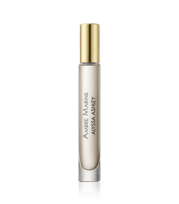 Alyssa Ashley Ambre Marine Eau de Parfum Spray (10 ml)