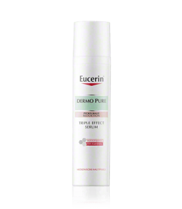 Eucerin DermoPure Triple Effect Serum (40 ml)