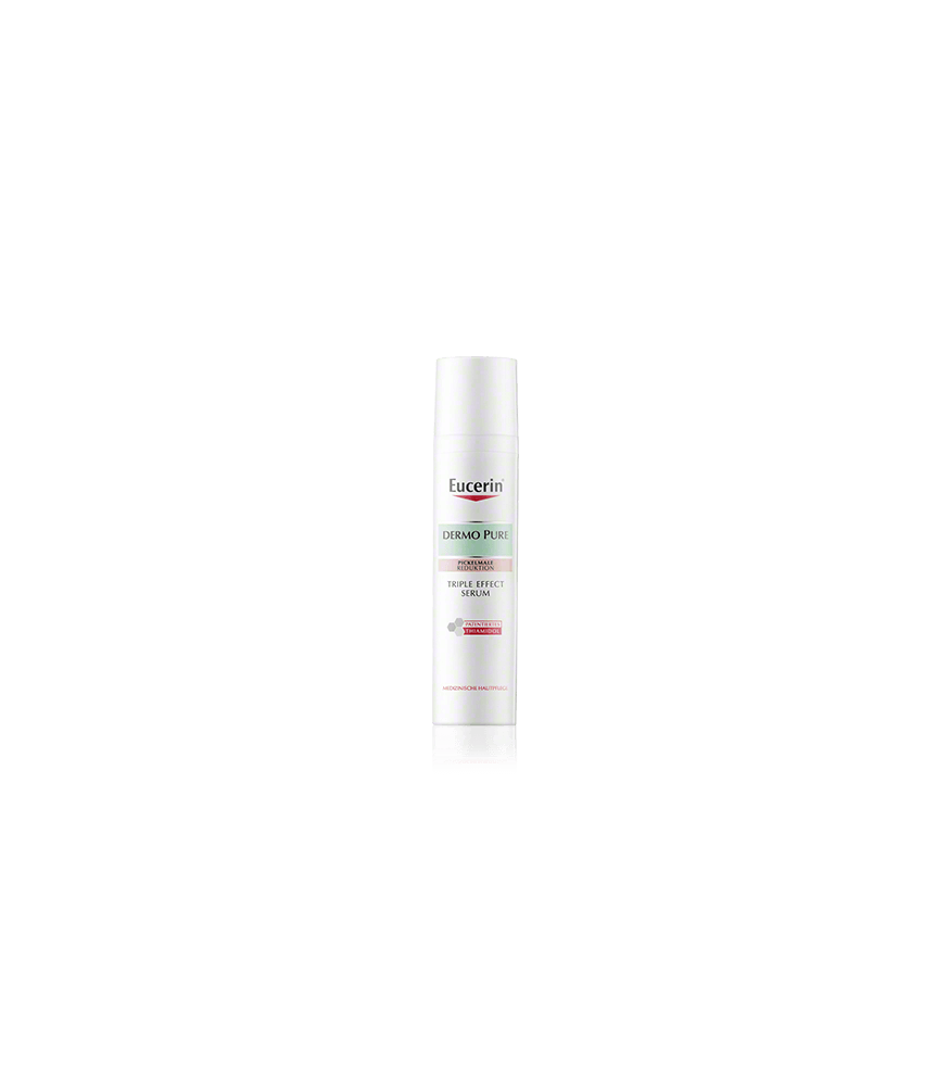 Eucerin DermoPure Triple Effect Serum (40 ml)