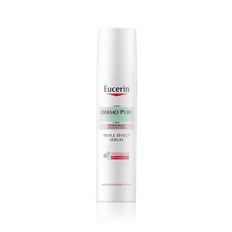 Eucerin DermoPure Triple Effect Serum (40 ml)