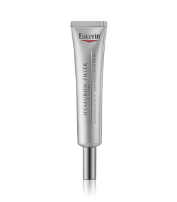 Eucerin Hyaluron-Filler + 3x Effect Augenpflege LSF 15 (15 ml)