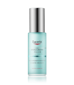 Eucerin Hyaluron-Filler + 3x Effect Feuchtigkeits-Booster (30 ml)