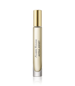 Alyssa Ashley Ambre Rouge Eau de Parfum Spray (10 ml)