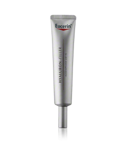 Eucerin Hyaluron-Filler Augenpflege LSF 15 (15 ml)