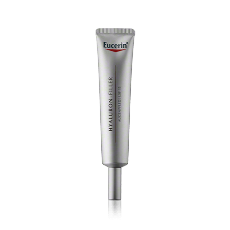 Eucerin Hyaluron-Filler Augenpflege LSF 15 (15 ml)