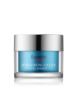 Eucerin Hyaluron-Filler Feuchtigkeits-Booster Nacht (50 ml)