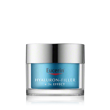 Eucerin Hyaluron-Filler Feuchtigkeits-Booster Nacht (50 ml)