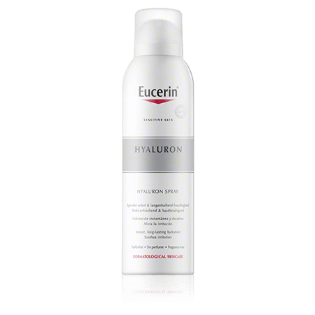 Eucerin Hyaluron-Filler Hyaluron Spray (150 ml)