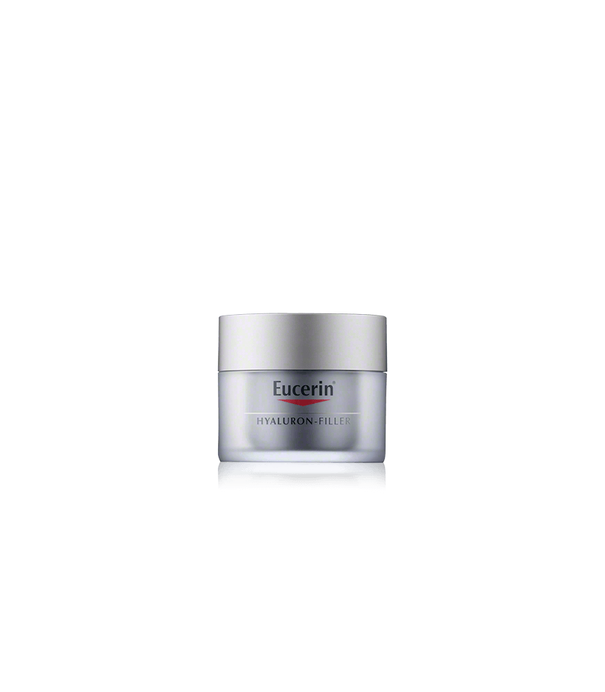 Eucerin Hyaluron-Filler Nacht (50 ml)