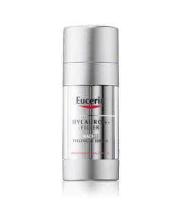 Eucerin Hyaluron-Filler Nacht Peeling & Serum (30 ml)