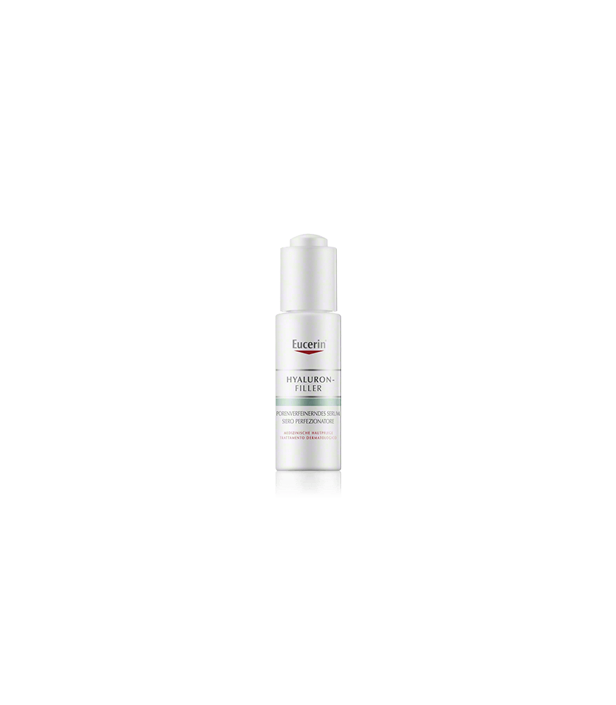 Eucerin Hyaluron-Filler Porenverfeinerndes Serum (30 ml)