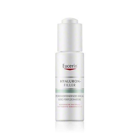 Eucerin Hyaluron-Filler Porenverfeinerndes Serum (30 ml)
