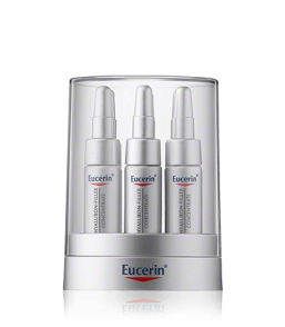 Eucerin Hyaluron-Filler Serum-Konzentrat (6 x 5 ml)