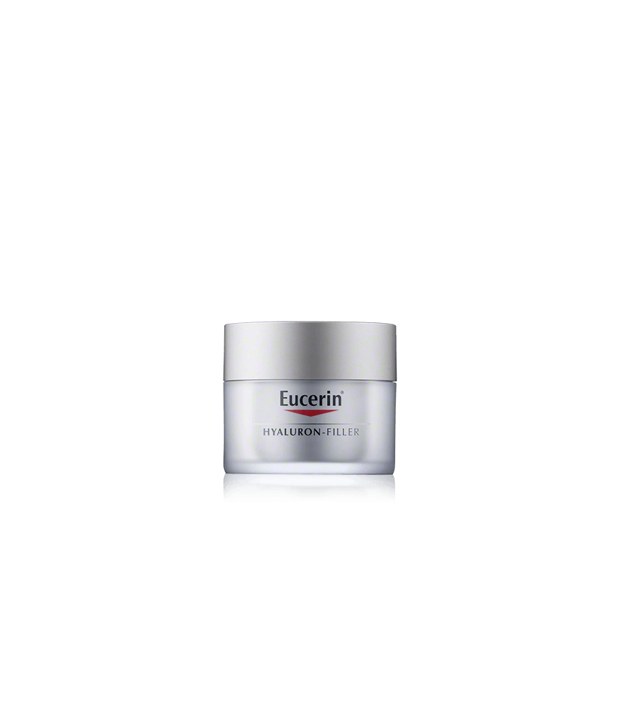 Eucerin Hyaluron-Filler Tag LSF 30 (50 ml)