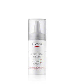 Eucerin Hyaluron-Filler Vitamin C Booster (8 ml)