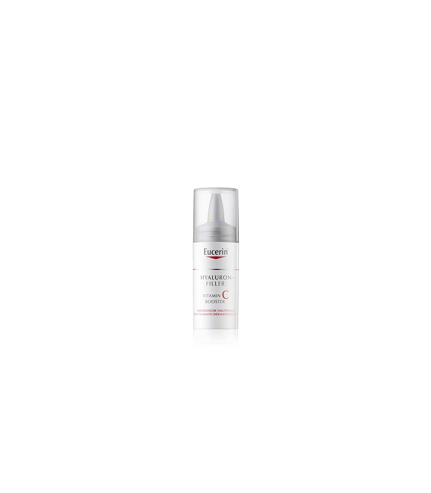 Eucerin Hyaluron-Filler Vitamin C Booster (8 ml)