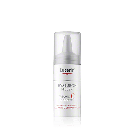 Eucerin Hyaluron-Filler Vitamin C Booster (8 ml)